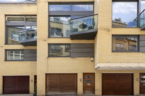 3 bedroom terraced house for sale, Bourlet Close, London, W1W