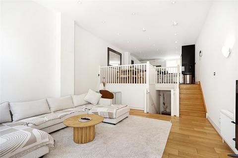 3 bedroom terraced house for sale, Bourlet Close, London, W1W