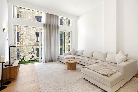 3 bedroom terraced house for sale, Bourlet Close, London, W1W