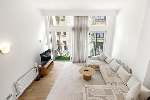 3 bedroom terraced house for sale, Bourlet Close, London, W1W