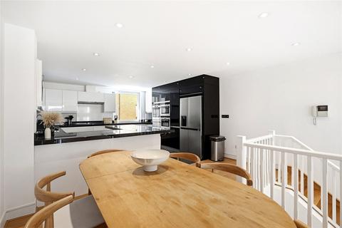 3 bedroom terraced house for sale, Bourlet Close, London, W1W