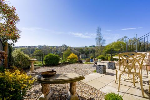 4 bedroom end of terrace house for sale, Whitton View, Rothbury