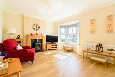4 bedroom end of terrace house for sale, Whitton View, Rothbury