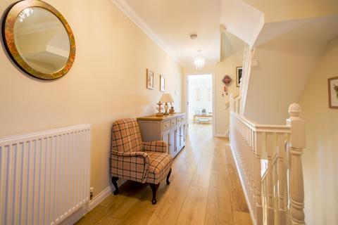 4 bedroom end of terrace house for sale, Whitton View, Rothbury