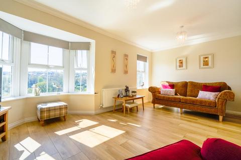 4 bedroom end of terrace house for sale, Whitton View, Rothbury