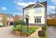 Dove Close, Sutton Grange, Shrewsbury
