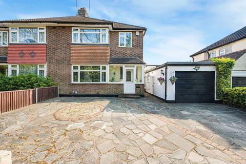 Broke Farm Drive, Orpington