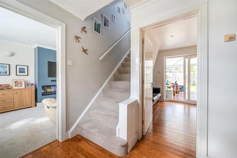 4 bedroom detached house for sale, Willis Close, Chippenham
