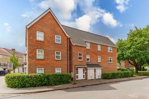Flat - Wessex Street, Norwich