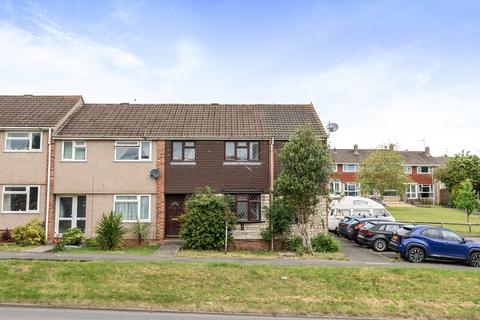 3 bedroom end of terrace house for sale, Charlton Road, Bristol BS31