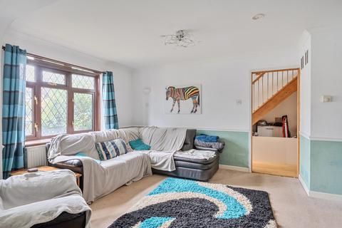 3 bedroom end of terrace house for sale, Charlton Road, Bristol BS31
