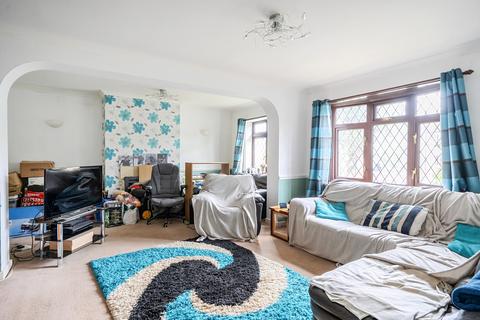 3 bedroom end of terrace house for sale, Charlton Road, Bristol BS31