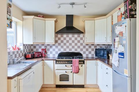 3 bedroom end of terrace house for sale, Charlton Road, Bristol BS31