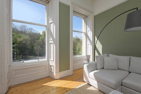 undefined, 30/3 Hillside Crescent, Edinburgh, EH7 5EF