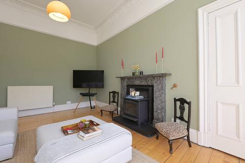 undefined, 30/3 Hillside Crescent, Edinburgh, EH7 5EF