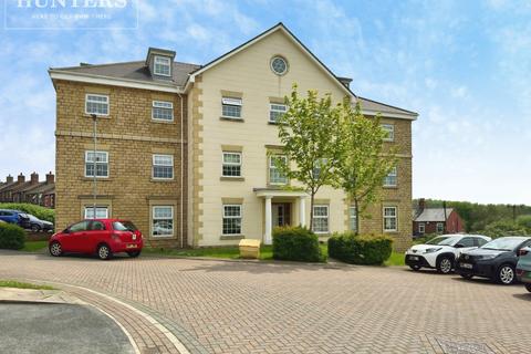 undefined, Dearne Court, Woolley Grange, Barnsley