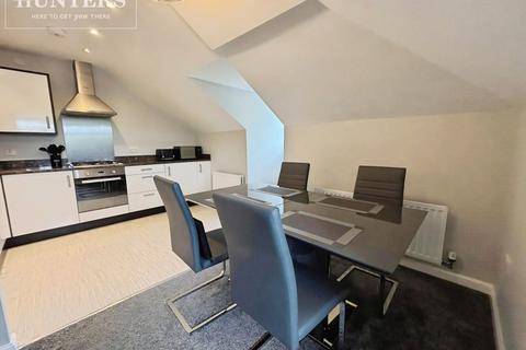 undefined, Dearne Court, Woolley Grange, Barnsley