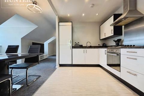 undefined, Dearne Court, Woolley Grange, Barnsley