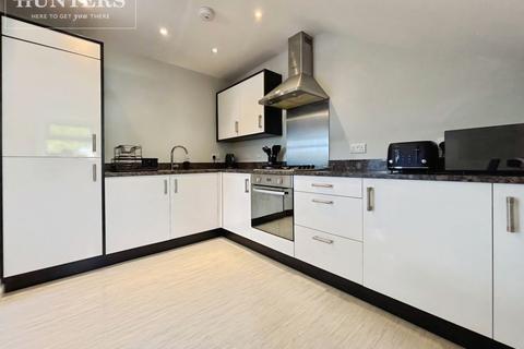 undefined, Dearne Court, Woolley Grange, Barnsley