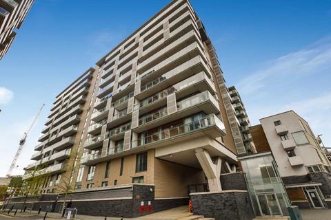 Studio to rent, Spectrum 3, Blackfriars Road, Salford, Manchester, M3