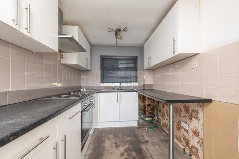 3 bedroom terraced house for sale, Turner Avenue North, Halifax HX2