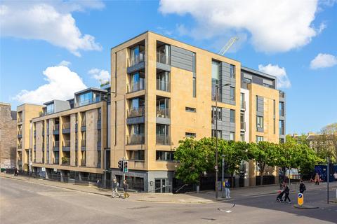 undefined, Eyre Place, Edinburgh