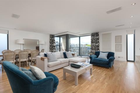 undefined, Eyre Place, Edinburgh