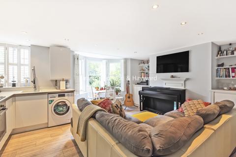 1 bedroom flat to rent, Hornsey Lane, Highgate, London, N6