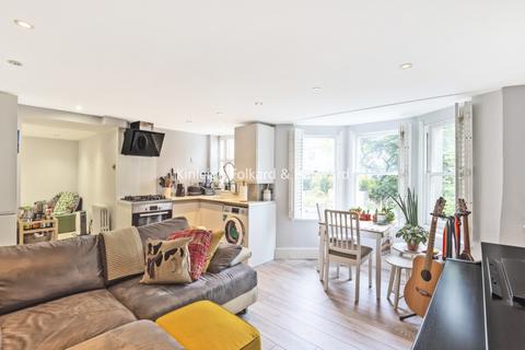 1 bedroom flat to rent, Hornsey Lane, Highgate, London, N6