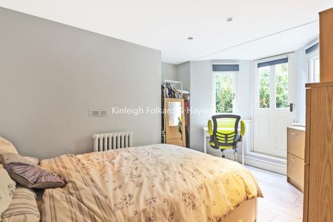 1 bedroom flat to rent, Hornsey Lane, Highgate, London, N6