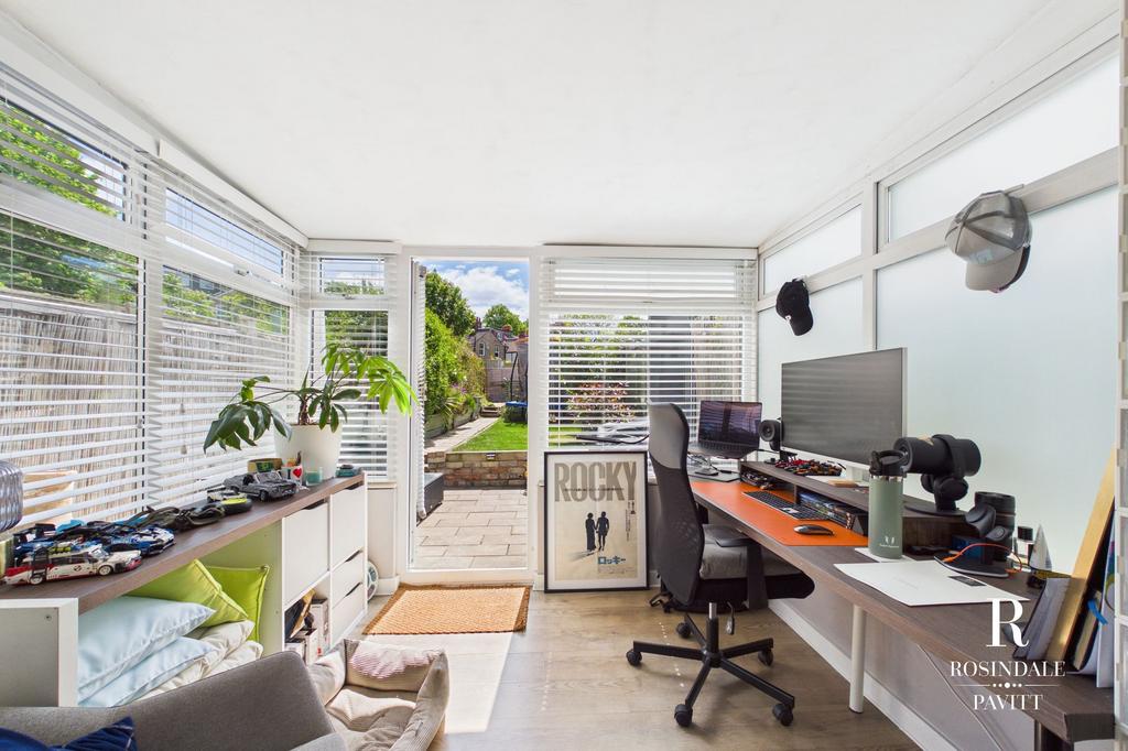 Home office