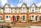 Third Cross Road, Twickenham TW2