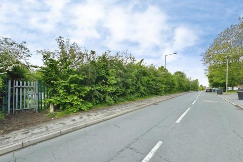 Land for sale, Land off Valley Road, Galley Common, Nuneaton, Warwickshire CV10 9NH