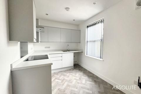 1 bedroom apartment to rent, Abbey Road, Torquay, TQ2