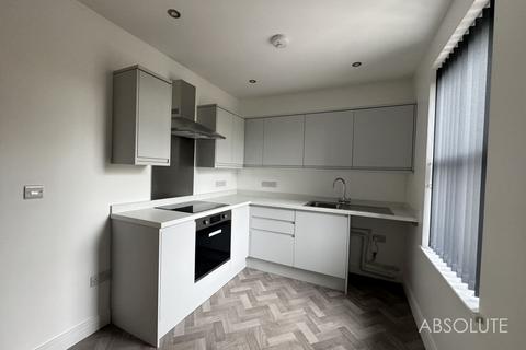 1 bedroom apartment to rent, Abbey Road, Torquay, TQ2