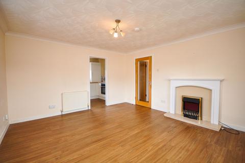 2 bedroom flat for sale, Glenwell Avenue, Stranraer, DG9