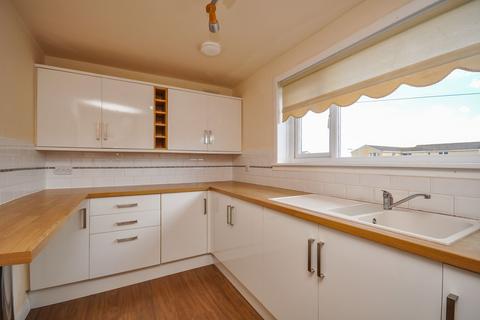 2 bedroom flat for sale, Glenwell Avenue, Stranraer, DG9