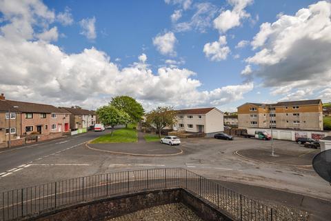2 bedroom flat for sale, Glenwell Avenue, Stranraer, DG9