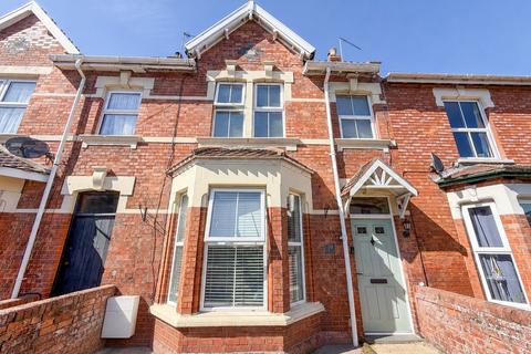 4 bedroom terraced house for sale, Walrow Road, Highbridge, Somerset, TA9