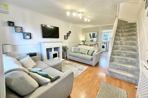 2 bedroom terraced house for sale, Corina Way, Stoke-On-Trent ST3