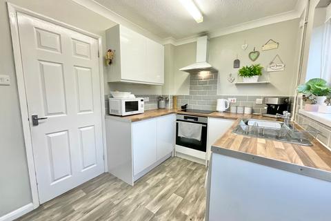 2 bedroom terraced house for sale, Corina Way, Stoke-On-Trent ST3