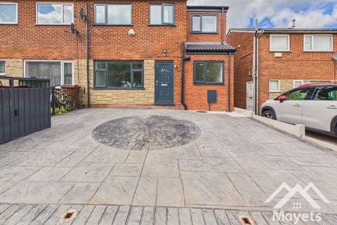 undefined, Audley Lane, Blackburn. Lancs. BB1 1LT