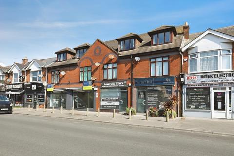 1 bedroom flat for sale, Ashley Road, Poole, Dorset, BH14