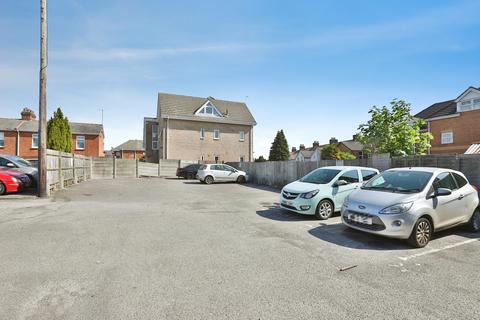 1 bedroom flat for sale, Ashley Road, Poole, Dorset, BH14