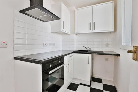1 bedroom flat for sale, Ashley Road, Poole, Dorset, BH14