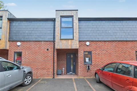2 bedroom terraced house for sale, Low Mill Mews, Ripon, North Yorkshire