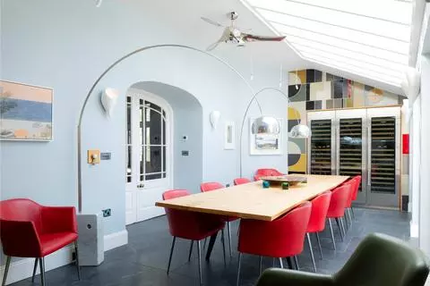 5 bedroom detached house for sale - Bild 5