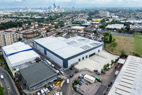 Warehouse for sale, 374 Ealing Rd Wembley HA0 1HG