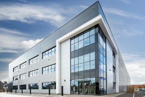Warehouse for sale, 374 Ealing Rd Wembley HA0 1HG