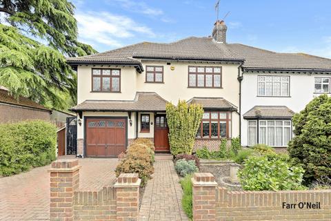 Forest Side, Buckhurst Hill, IG9